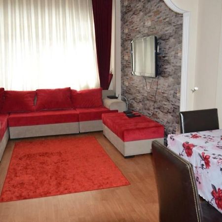 Royal Home Residence Samsun Exteriör bild